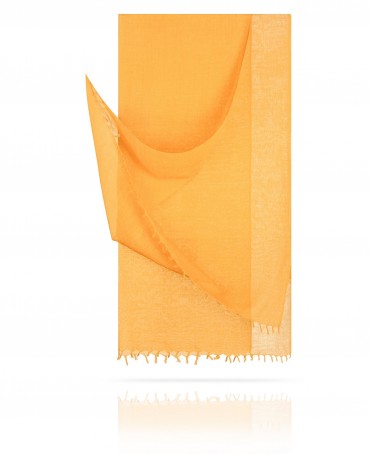 Палантин Унисекс JW50-AGNE/BRIGHT.MARIGOLD